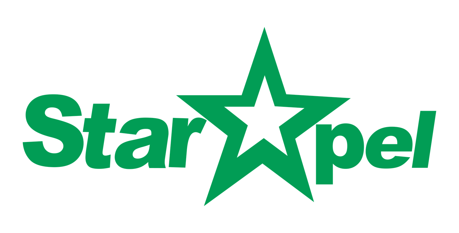 Starpel