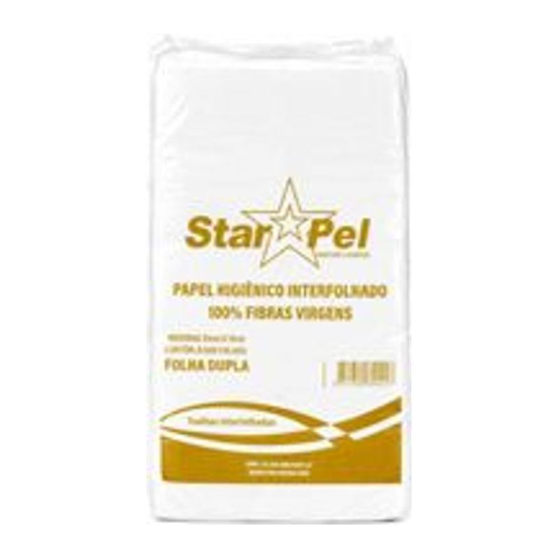 Papel Higiênico Cai Cai 100% Celulose